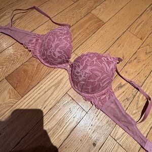 Pink la senza bra size 34C